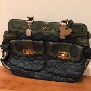 Guess Bag